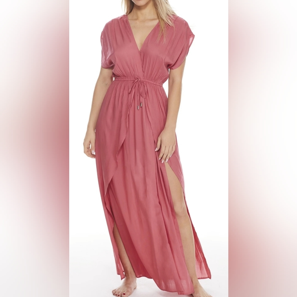 Elan Maxi Cover Up